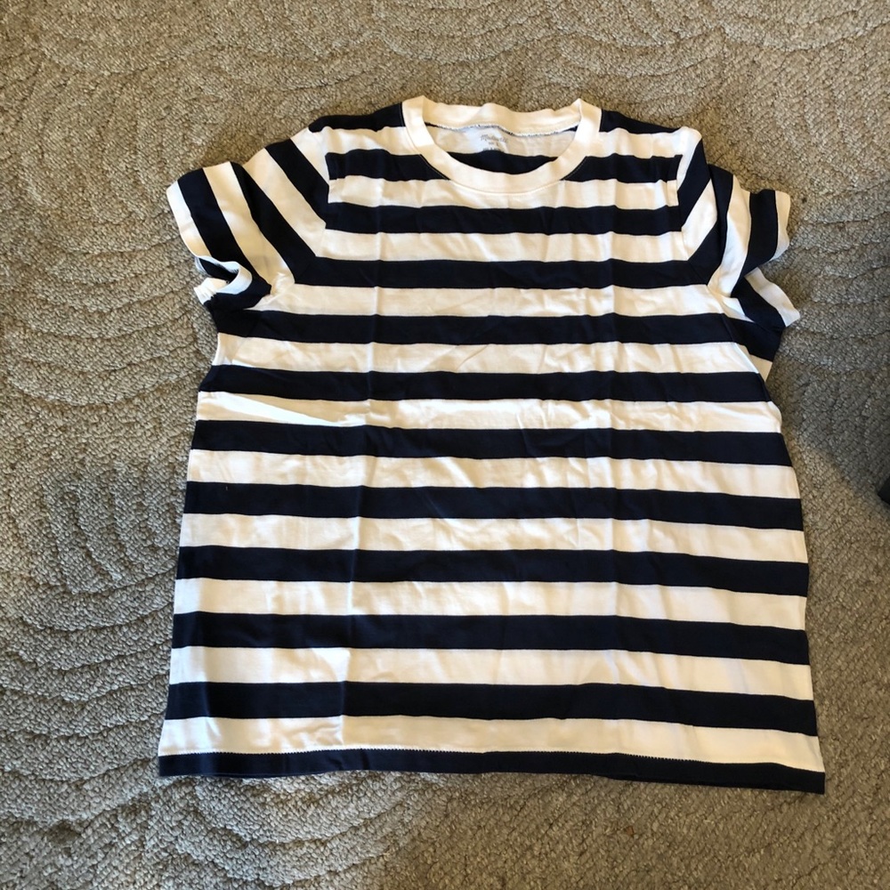 UNWORN Madewell Shirt
